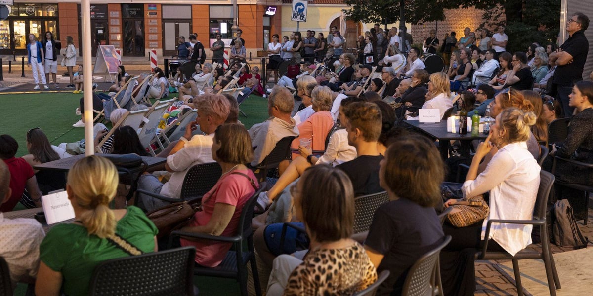 Letnie Kino Opery Wrocławskiej już od 23 lipca od 20.30.