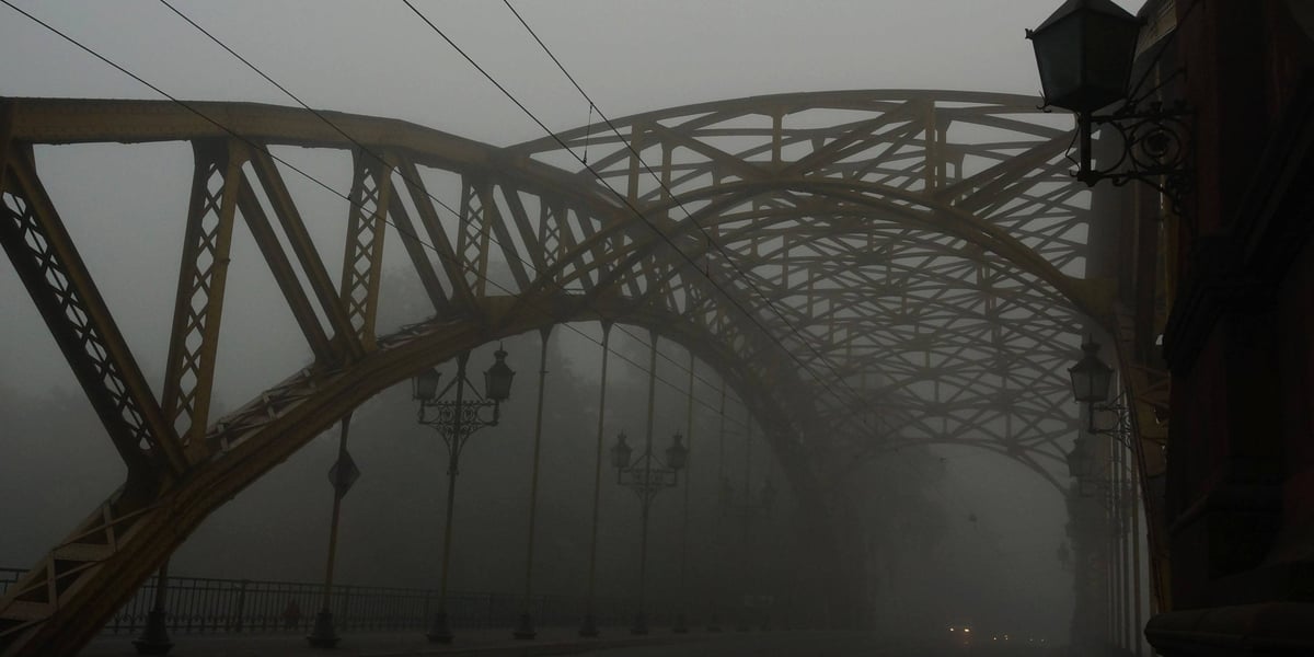Na zdjęciu: most Zwierzyniecki we Wrocławiu