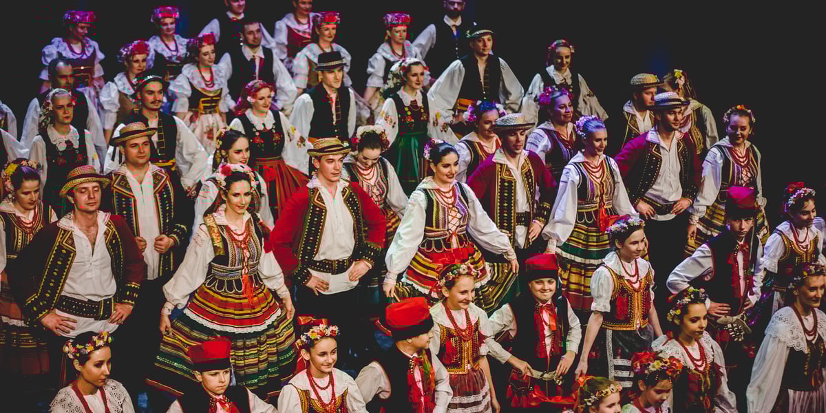 Reprezentacyjny Dolnośląski Zespół Pieśni i Tańca "Wrocław"