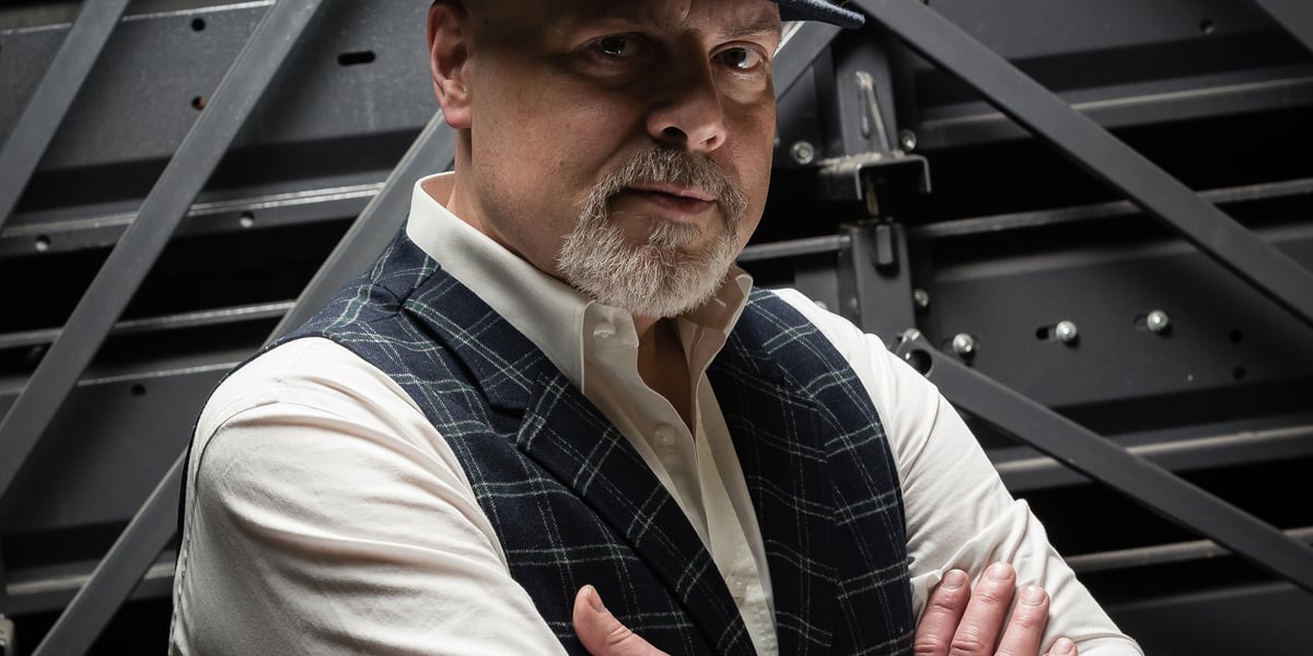 Marek Krajewski