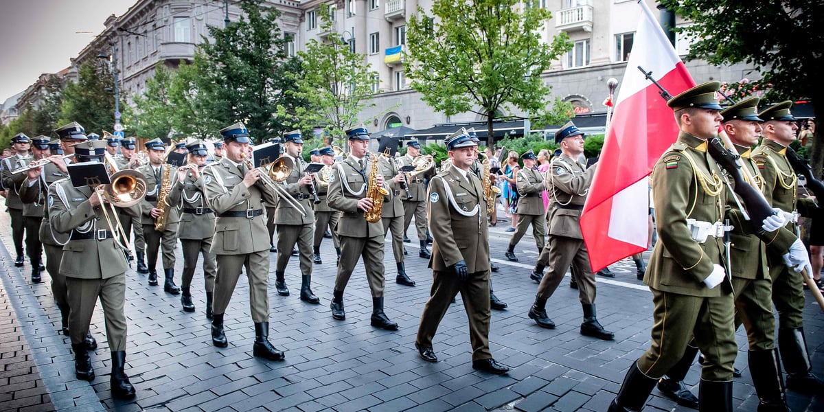 Orkiestra Reprezentacyjna Wojsk Lądowych