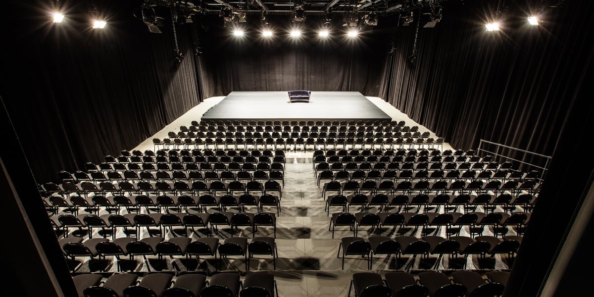 Premiera Teatru Komedia tym razem na Bielanach