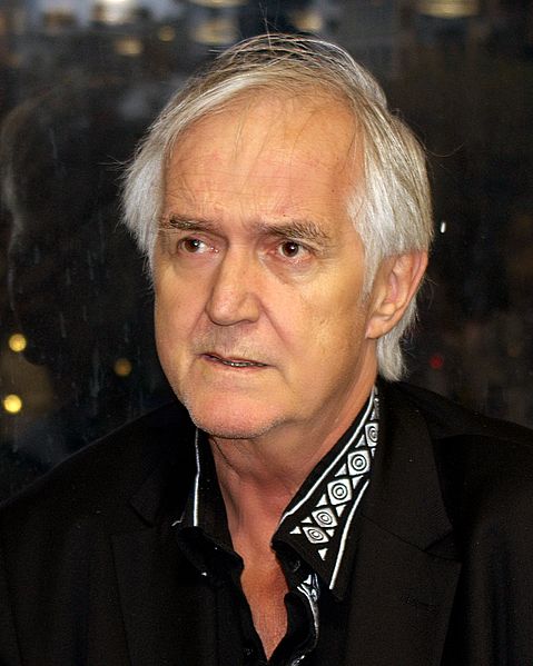 Honorowy Wielki Kaliber dla Mankella