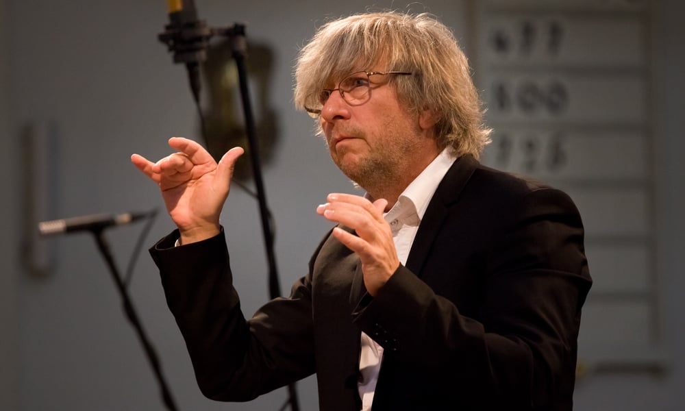 Andrzej Kosendiak
