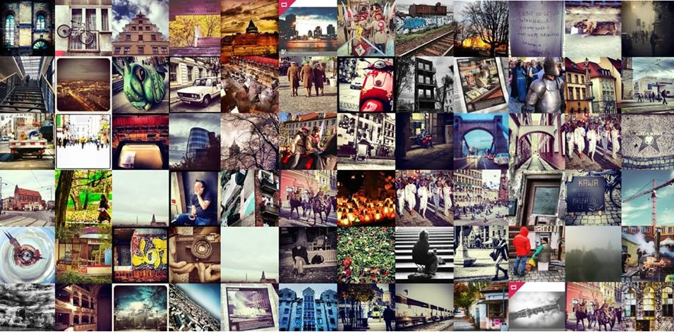 Pierwszy we Wrocławiu InstaMovie