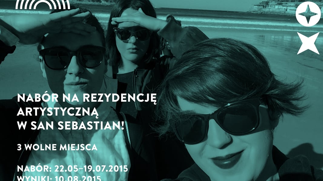 Nabór na rezydencję przedłużony