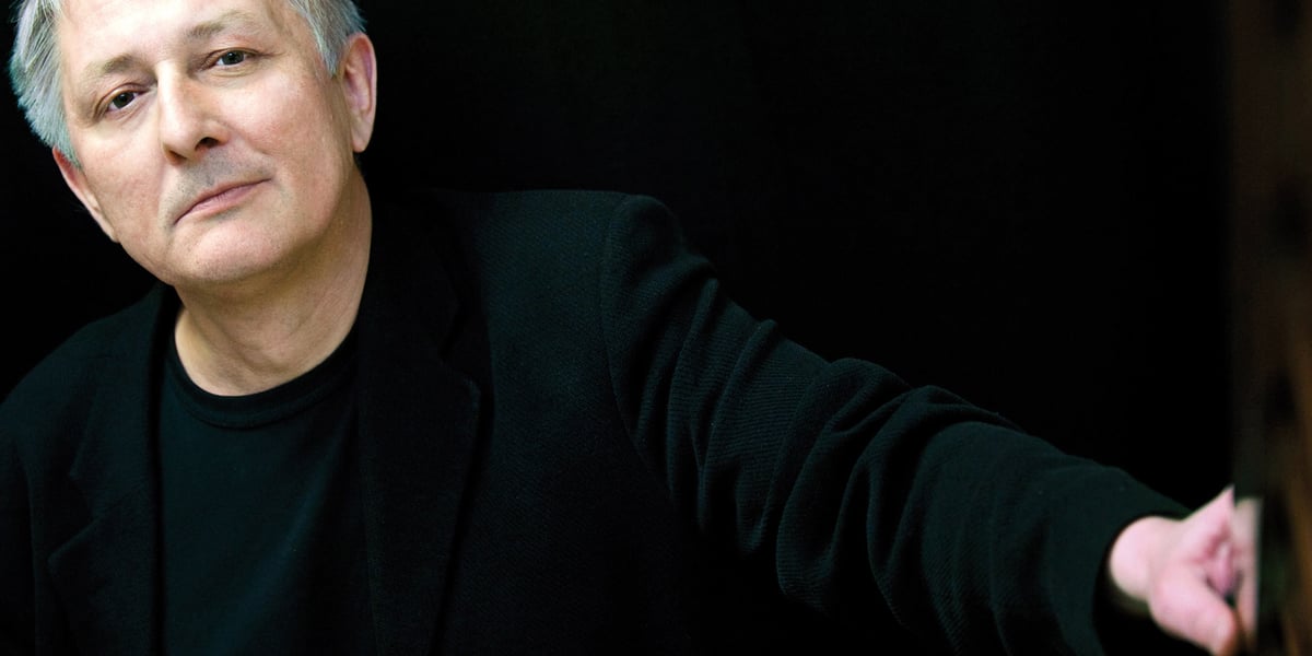 Andrzej Sosnowski