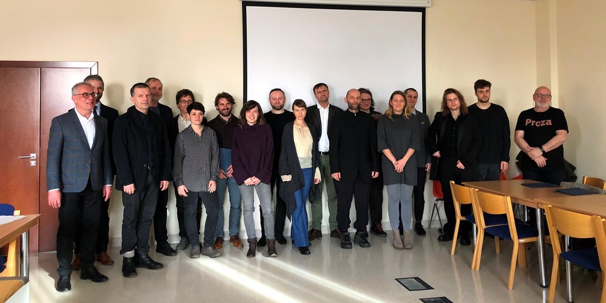 Stypendia prezydenta Wrocławia dla osób zajmujących się twórczością artystyczną oraz upowszechnianiem kultury