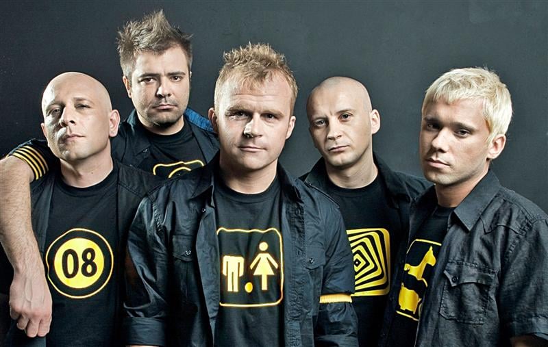 Coma w Orbicie. Będzie symfonicznie