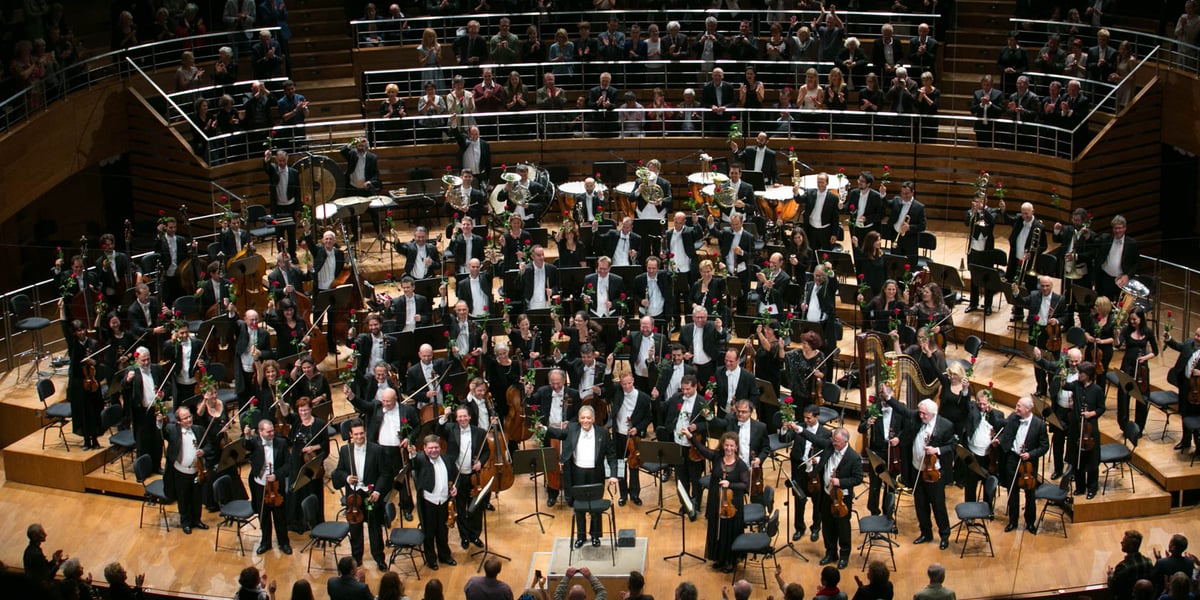 Festiwal Wratislavia Cantans 2019 rozpoczęty. Są wciąż bilety