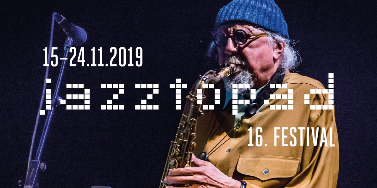 Festiwal Jazztopad. Program, gwiazdy, bilety