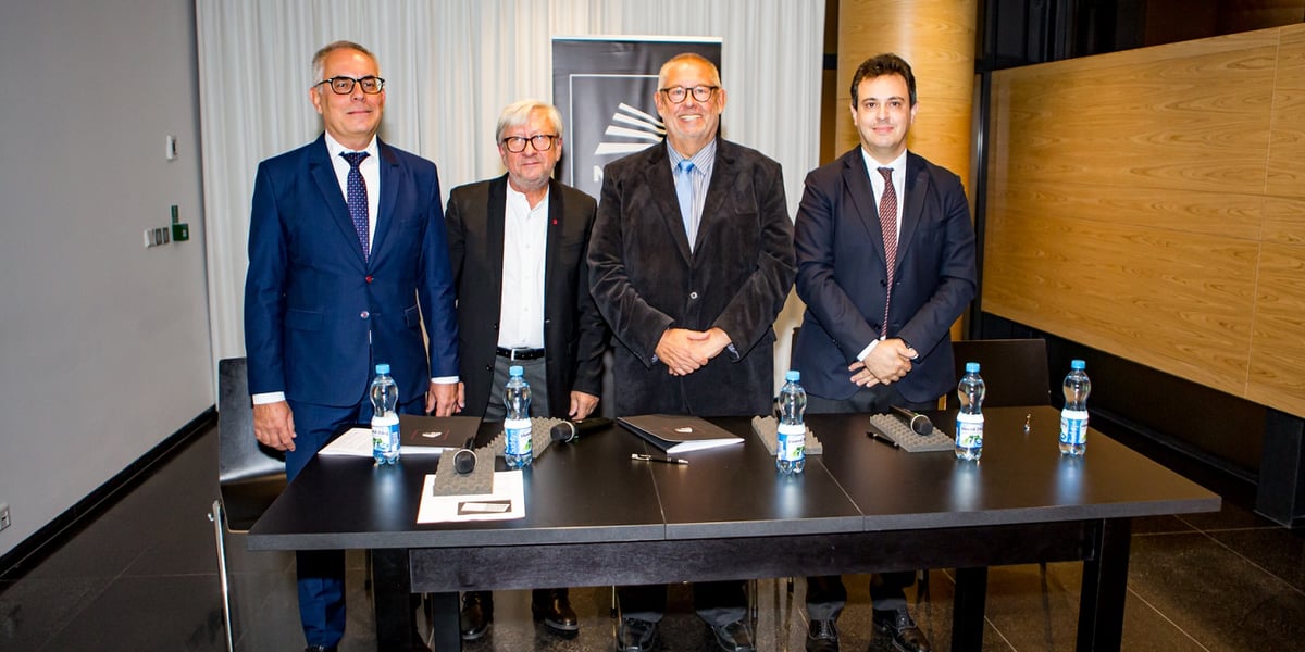W NFM zostaną wręczone International Classical Music Awards