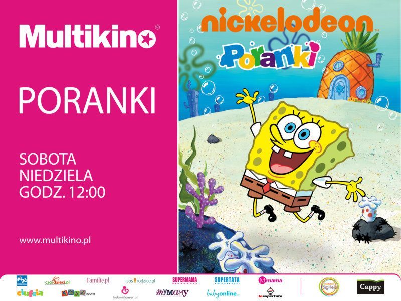 Plan Lekcji Ze Spongebobem Kanciastoportym www.wroclaw.pl