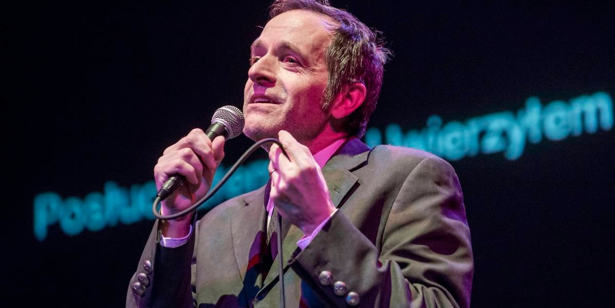 36.PPA - Cory McAbee: One Man Show