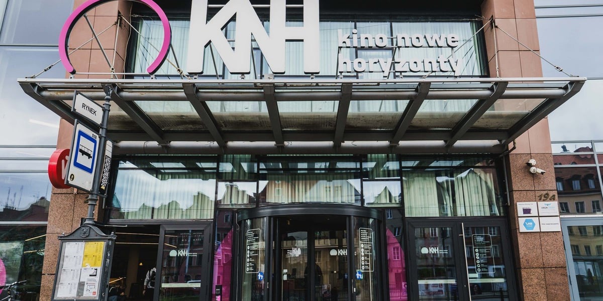 Kino Nowe Horyzonty