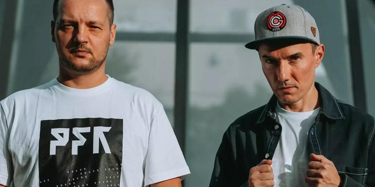 Fokus i Rahim - Paktofonika zagra 19 listopada w Hali Stulecia we Wrocławiu