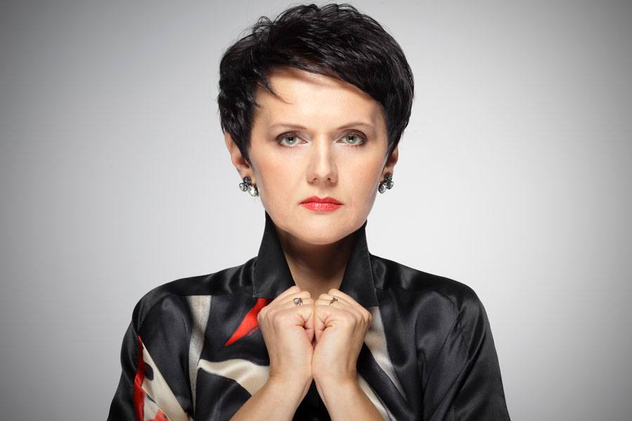 Olga i Natalia Pasiecznik wystąpią w NFM