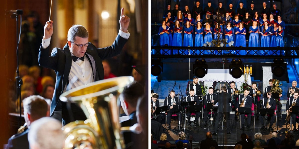 Koncert organowy - 13.03.2026 r.