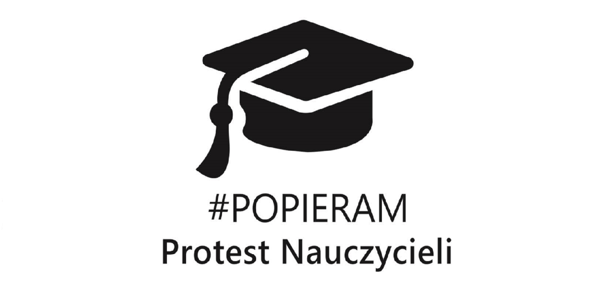 Oświadczenie Prezydenta Jacka Sutryka ws. strajku nauczycieli
