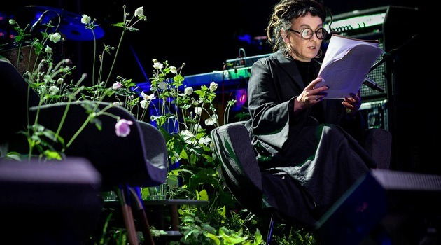 Rok po Noblu. Świętujemy rocznicę wręczenia Oldze Tokarczuk nagrody