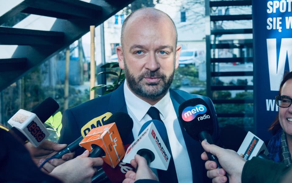 Wolontariat kompetencyjny dla urzędników - 100 zadań na 100 dni