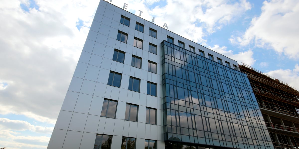 Więcej biur o prawie 60 proc