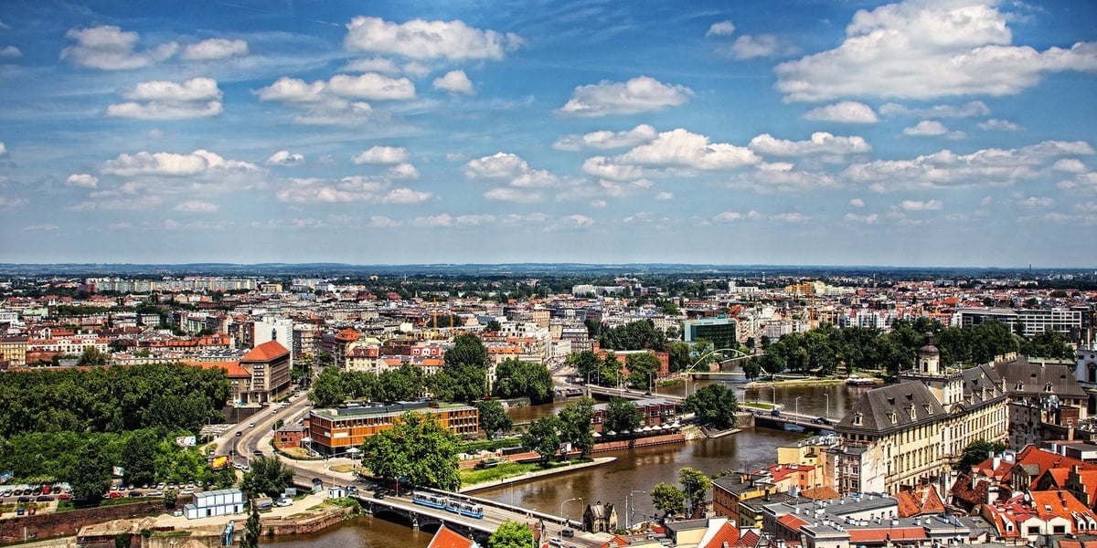 Mieszkania komunalne na sprzedaż Wrocław