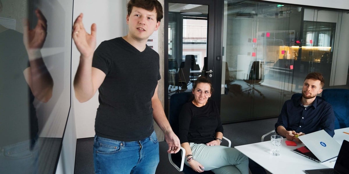 Grupa Spyrosoft ma na koncie 60 mln zł przychodów w pierwszym kwartale 2022 r. 