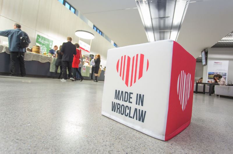 Światowe sukcesy wrocławskich firm