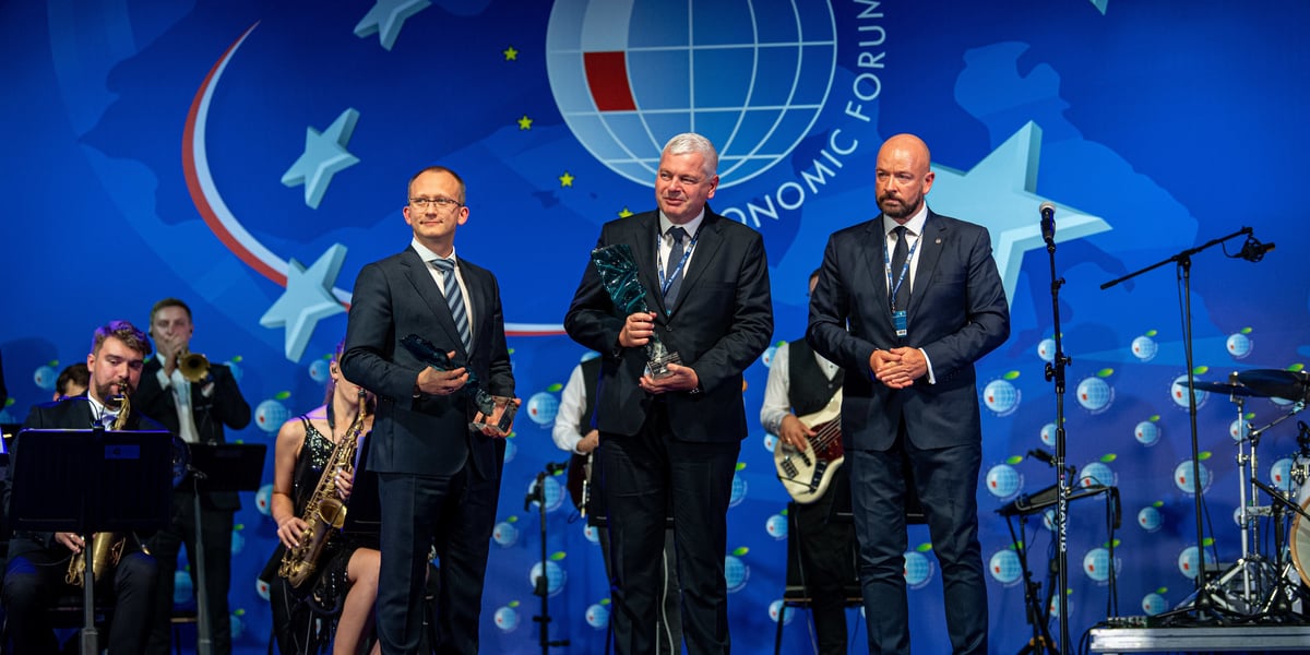 Nagroda Prezydenta Wrocławia – Biznes Odpowiedzialny Społecznie 2022