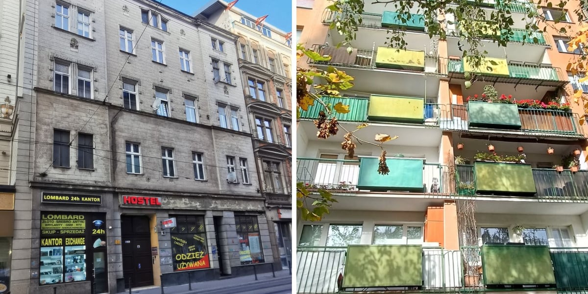 Budynki z lokalami na sprzedaż  we Wrocławiu