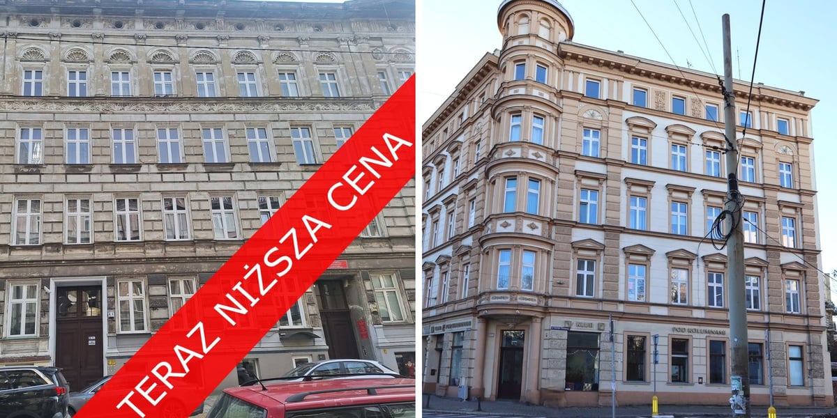 Budynki z lokalami na sprzedaż  we Wrocławiu