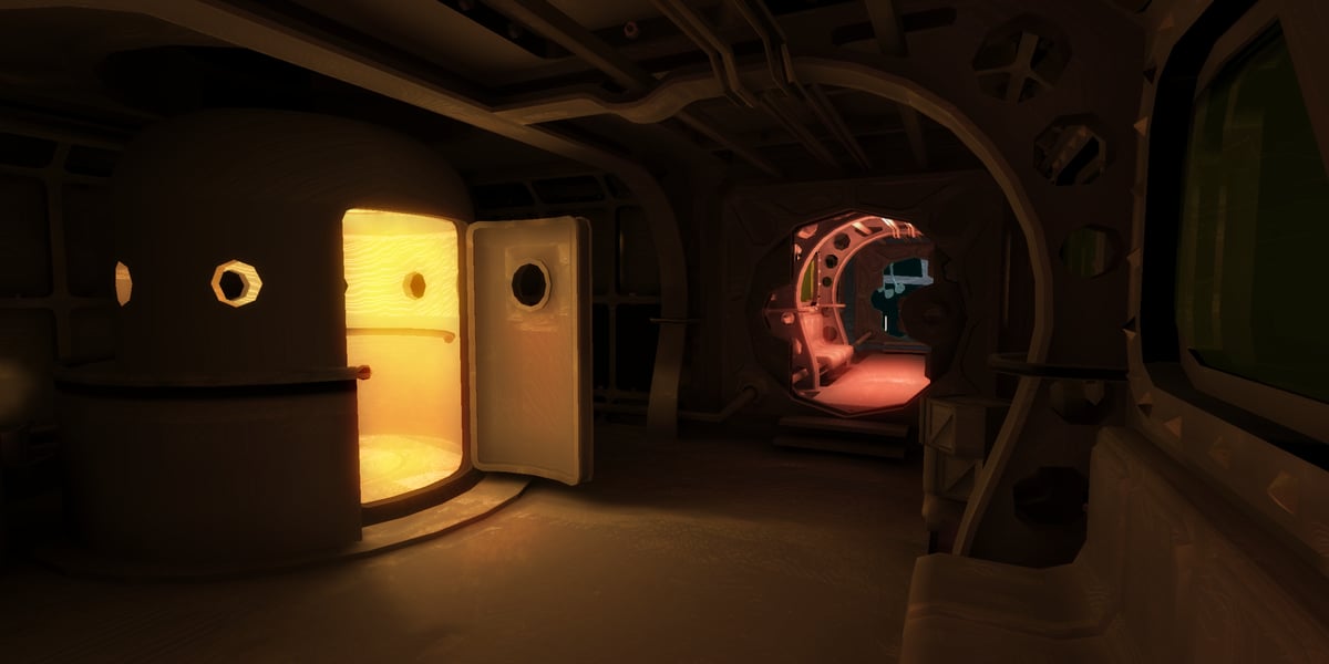 Dzięki Lock.me można  wyszukać escape room odpowiadający potrzebom użytkownika.