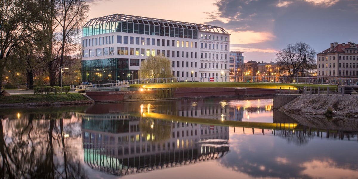 Concordia Design Wrocław