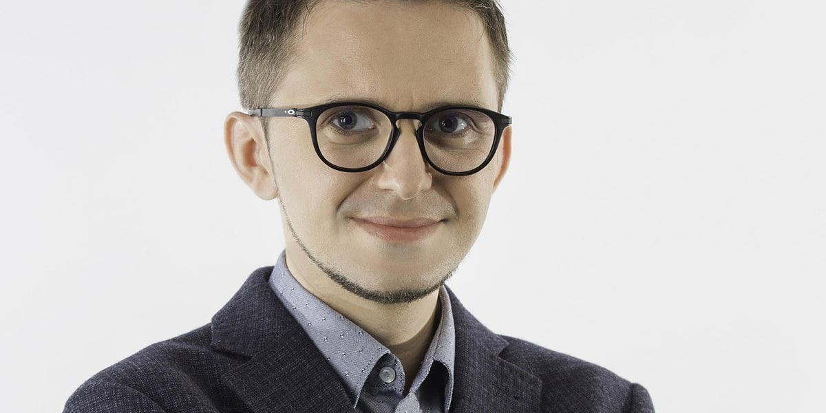 Maciej Zawadziński