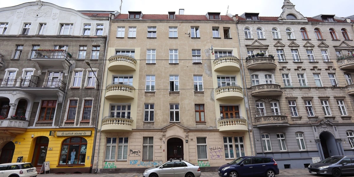 Mieszkania, w tych budynkach sprzedaje gmina Wrocław