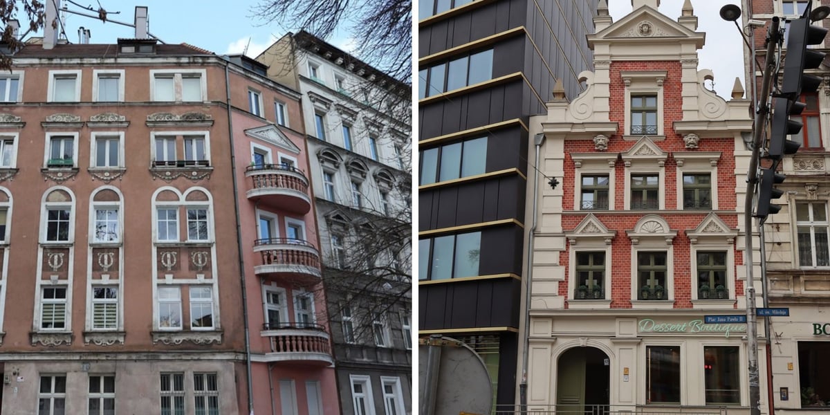 Mieszkania, w tych budynkach sprzedaje gmina Wrocław