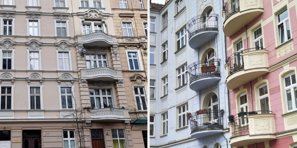 Mieszkania, w tych budynkach sprzedaje gmina Wrocław