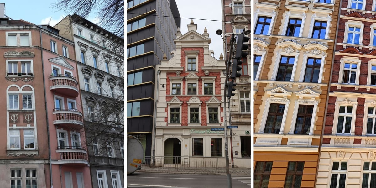 Mieszkania, w tych budynkach sprzedaje gmina Wrocław