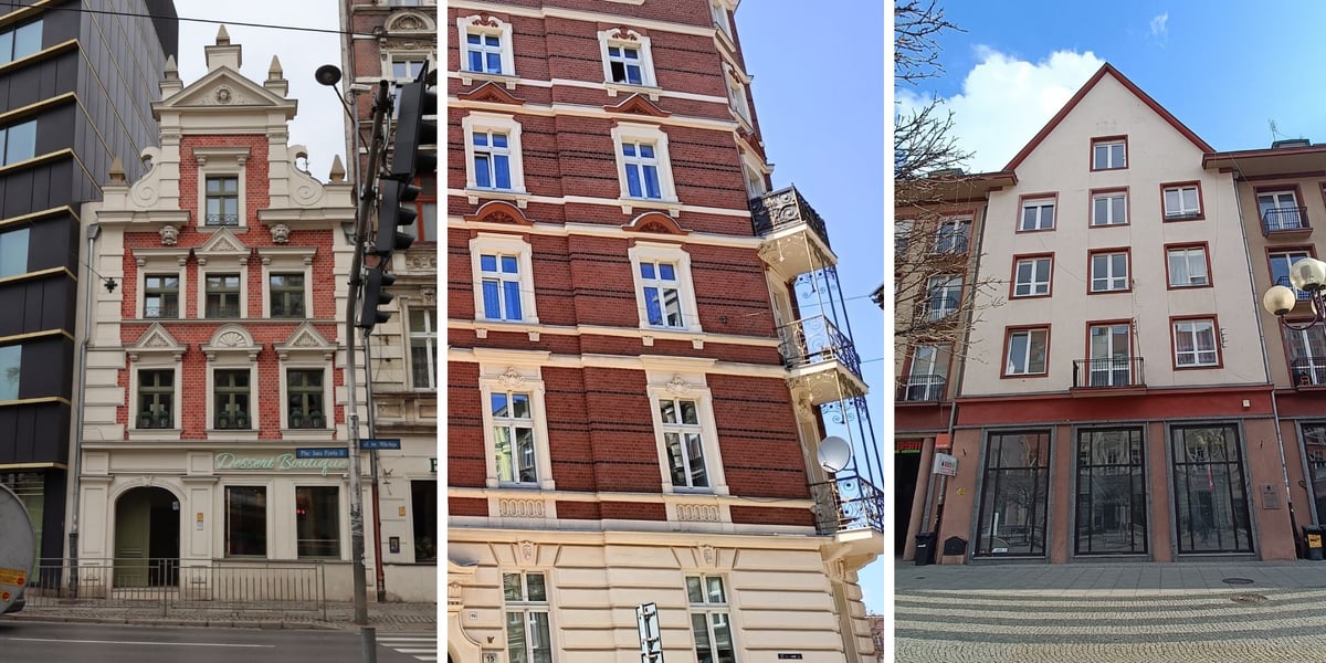 Mieszkania, w tych budynkach sprzedaje gmina Wrocław