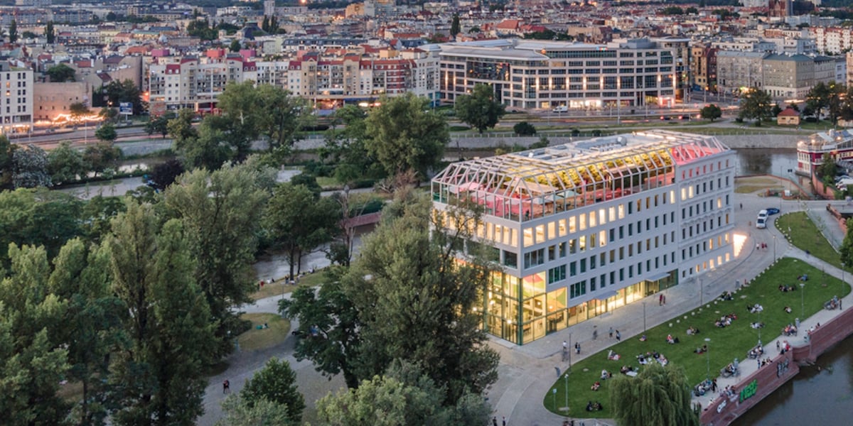 Concordia Design