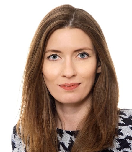 Małgorzata Piskórz