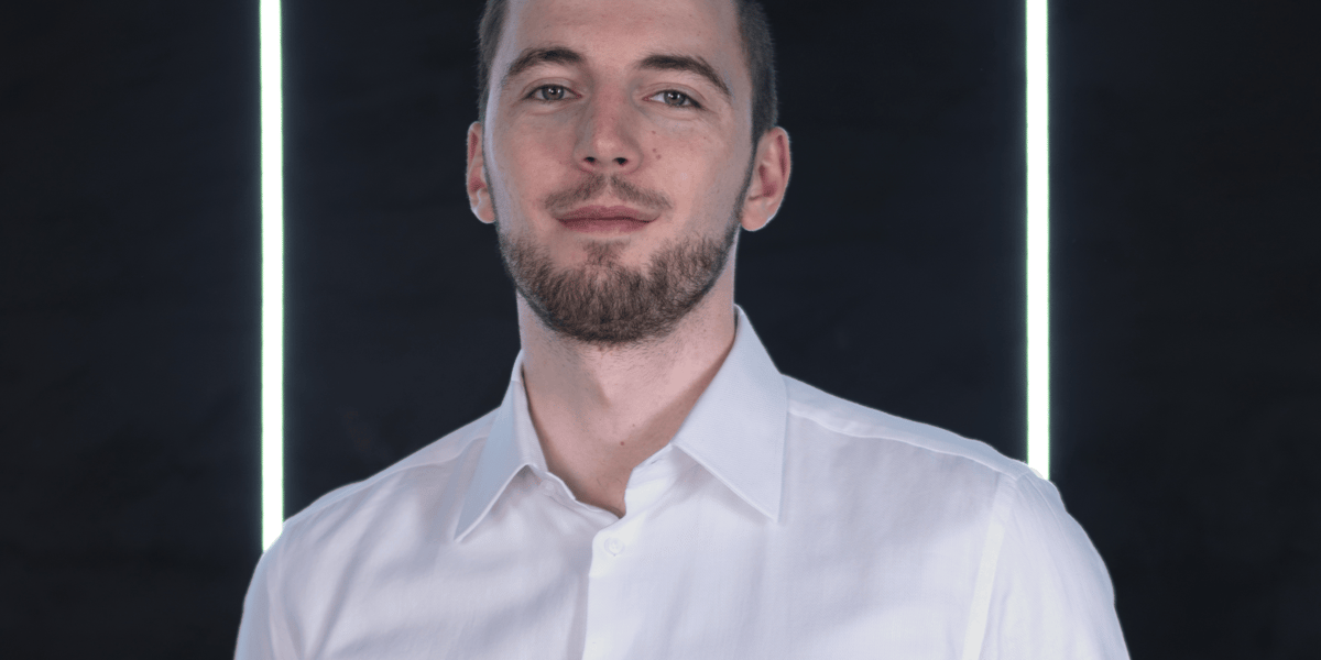 Michał Stokowski