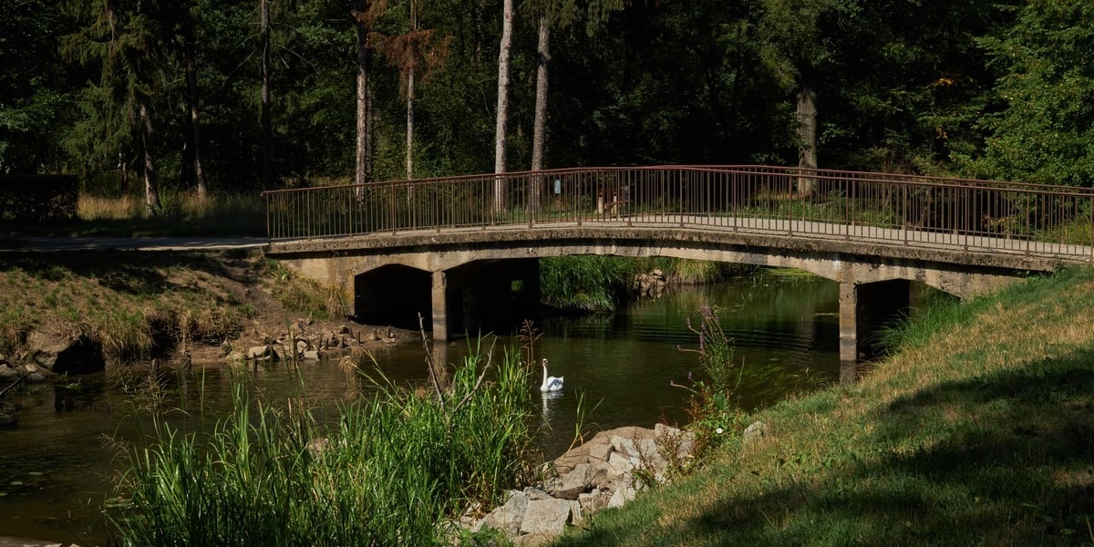 Park Wschodni we Wrocławiu 