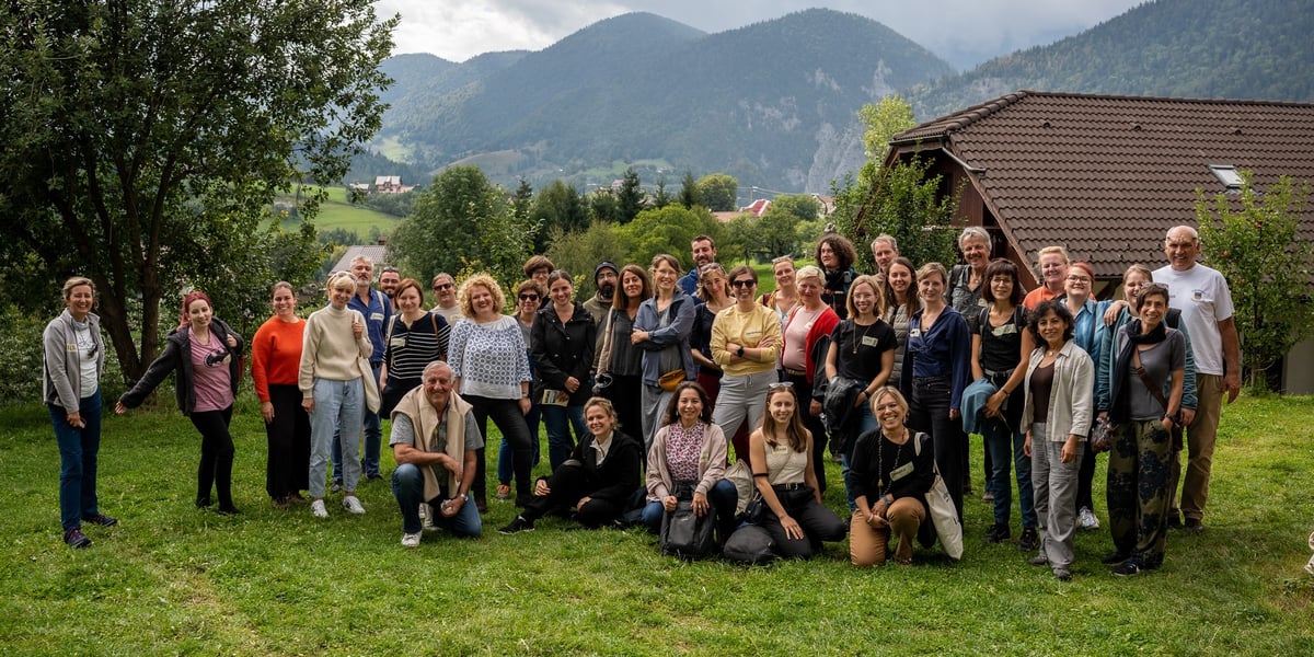 FoodSHIFT 2030: spotkanie projektowe w Rumunii