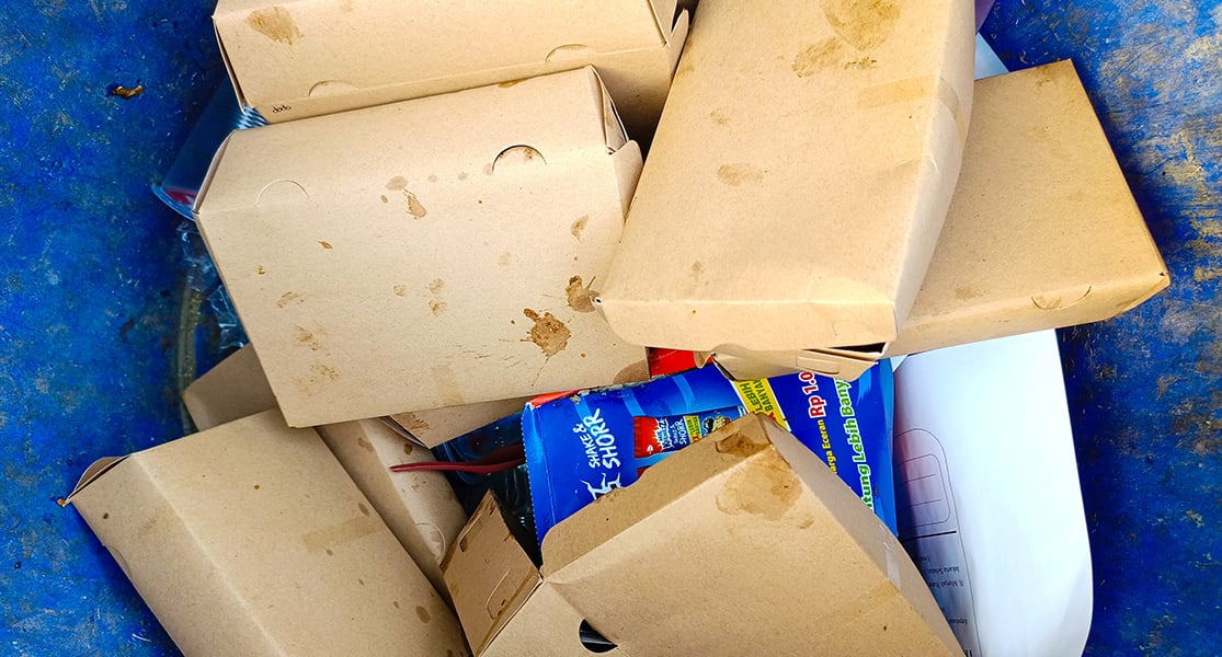 Jak przygotować kartony do recyklingu? Prosty poradnik