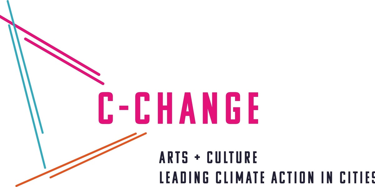 Druga faza projektu „C-Change: Kultura i sztuka w walce ze zmianami klimatu”