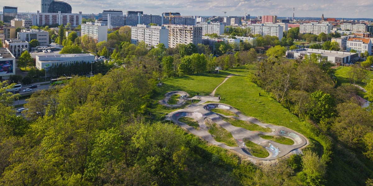 Wzgórze Andersa we Wrocławiu