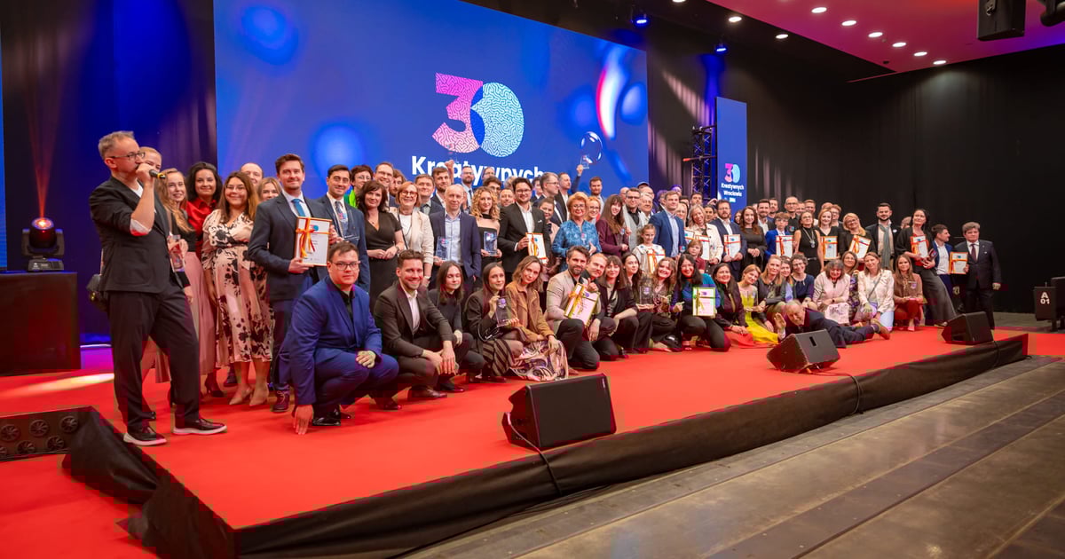 Inspirują, zmieniają miasto na lepsze. Poznaliśmy 30 Kreatywnych Wrocławia 2026