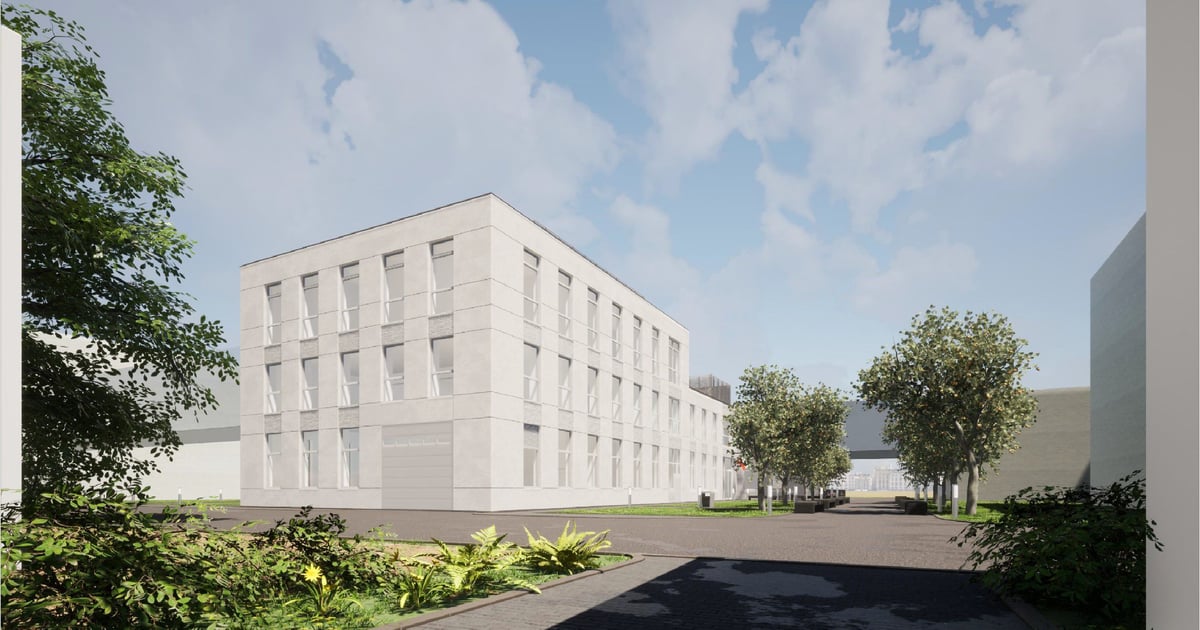 Politechnika: Na Grobli będą badania nad AI, 6G i telekomunikacją kwantową